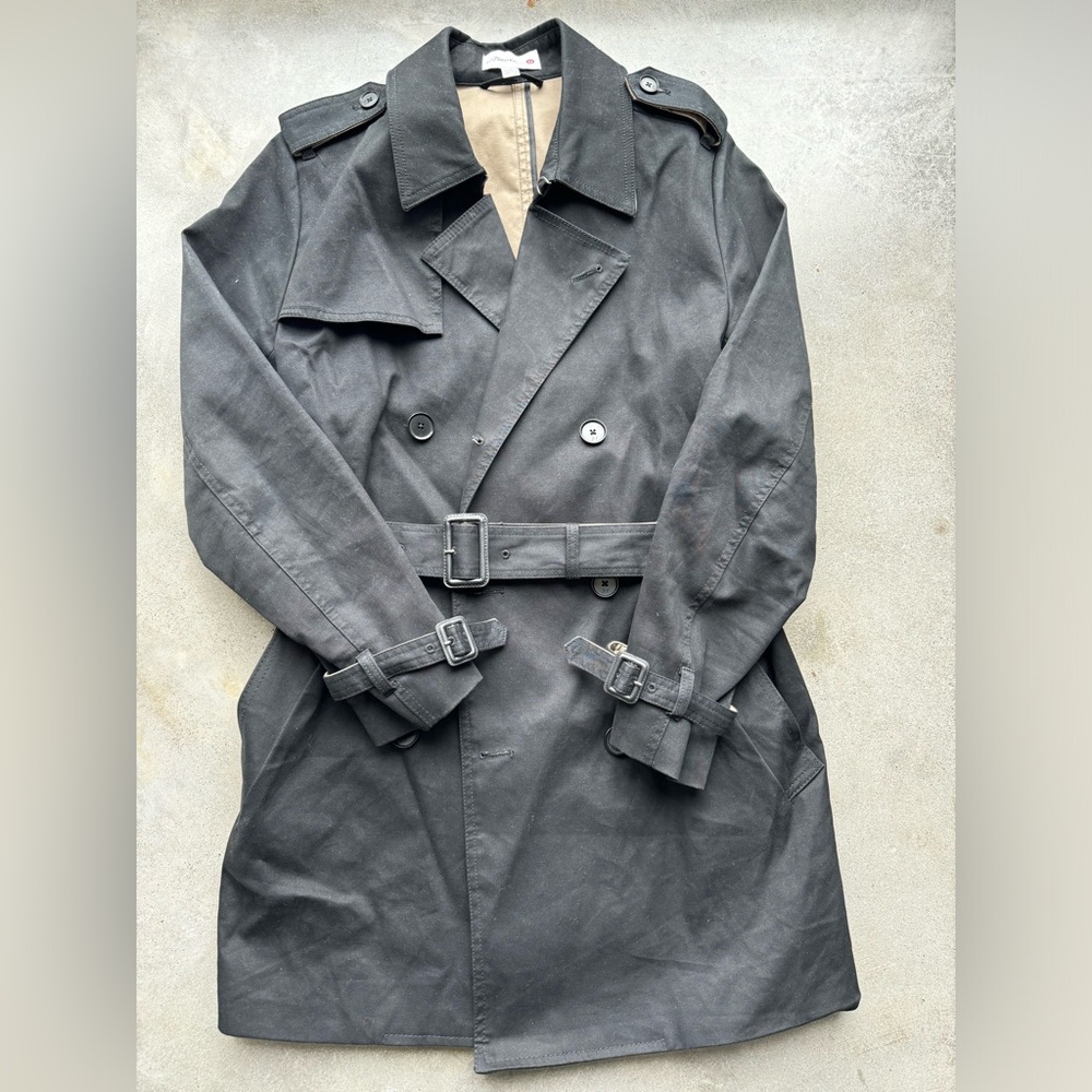 Target X 3.1 Phillip Lim Coat